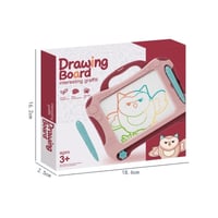 سبورة مغناطيسية