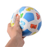 كرة اسفنجية