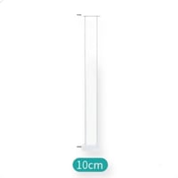 حاجز درج + وصلة 10cm