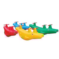 ارجوحة التوازن