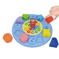 ساعة تعليمية