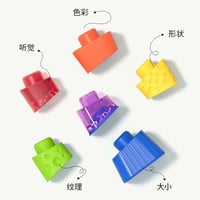 مكعبات تكديس