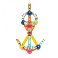 اعمدة مغناطيس 26قطعة