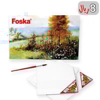 برواز رسم 30*40