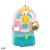 عجلة موسيقية