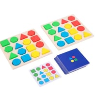 تحدي المطابقة