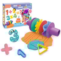 صلصال الحساب