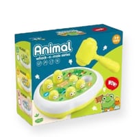 لعبة المطرقة