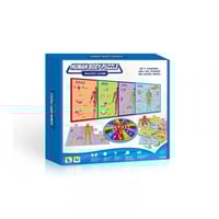 تحدي بزل اعضاء الجسم