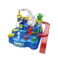 مسار السيارات