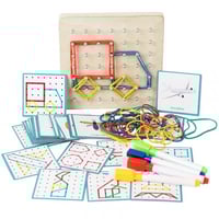 التشكيل بالمطاط