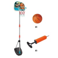 منصة كرة سلة