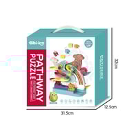 لعبة تنمية المهارات