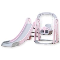 مرجيحة وزحليقة زهري