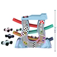 السيارات المنزلقة