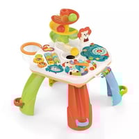 طاولة لعب وتعلم للاطفال