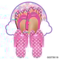 طقم عناية للبنات