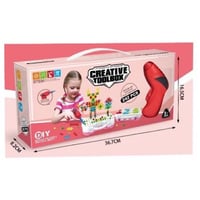 تركيبات المفك والمسامير 242