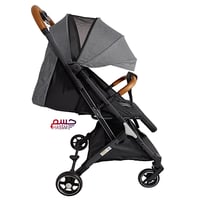 عربة اطفال الطيارة