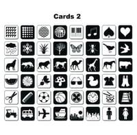 بطاقات الطفل