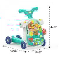 مشاية أطفال