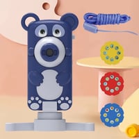 بروجكتر للرسم وعرض الصور