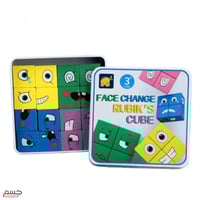 مطابقة تعابير الوجه