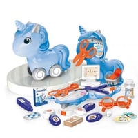 حقيبة يونيكورن الدكتور