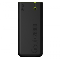 شاحن متنقل قوي