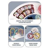 طاولة العاب تفاعلية