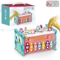 العاب تنمية المهارات