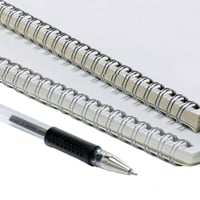 دفتر المدينة ( قطعة واحدة )