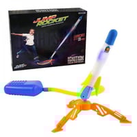 منصة اطلاق الصواريخ