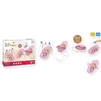 طقم اكسسوار دمى