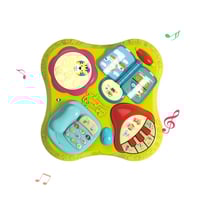 طاولة تنمية المهارات