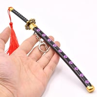 ميدالية الكتانا