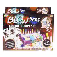 الرسم بالرش