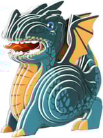 تركيبات ثلاثية الابعاد