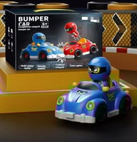 سيارات التصادم