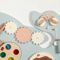 لوح جداري سمكة