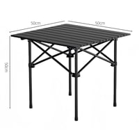 طاولة رحلات