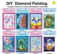 رسم الكريستال