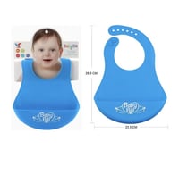 مريلة سيليكون