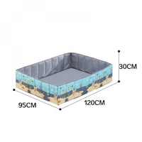 حاجز لعب للاطفال