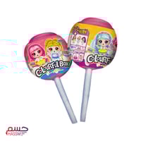 صندوق المفاجآت