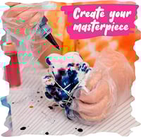 تلوين الملابس