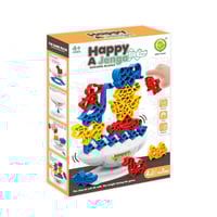 توازن الحيوانات