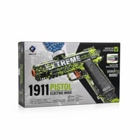 رشاش اوربيز مع اضاءة