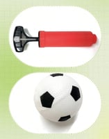 مرمى كرة قدم