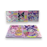 لوحة الماسية 20X20سم